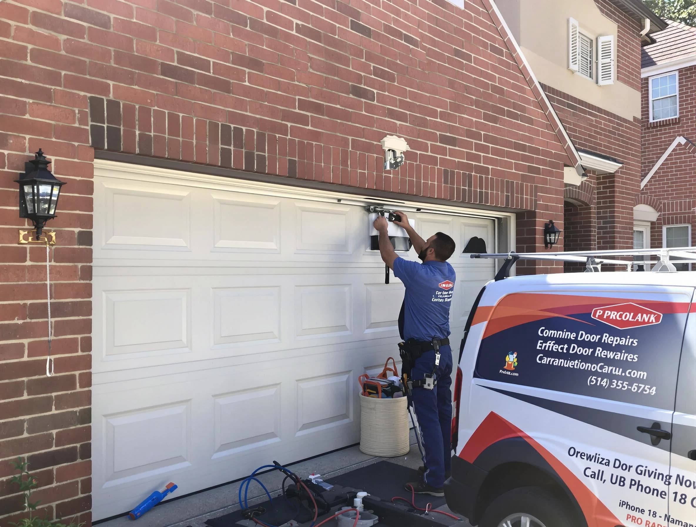 Cranberry Garage Door Repair local garage door repair technician in Cranberry