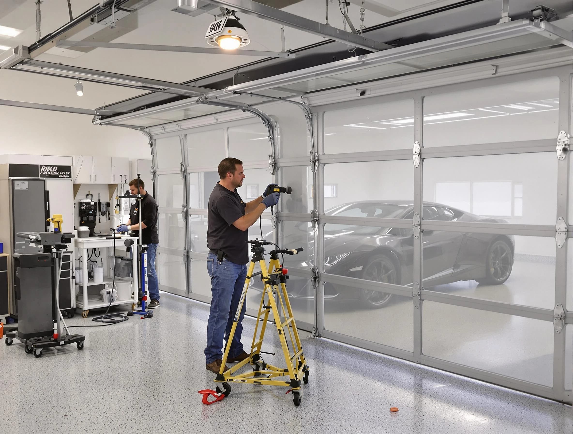 Dents Repair service in Cranberry, PA